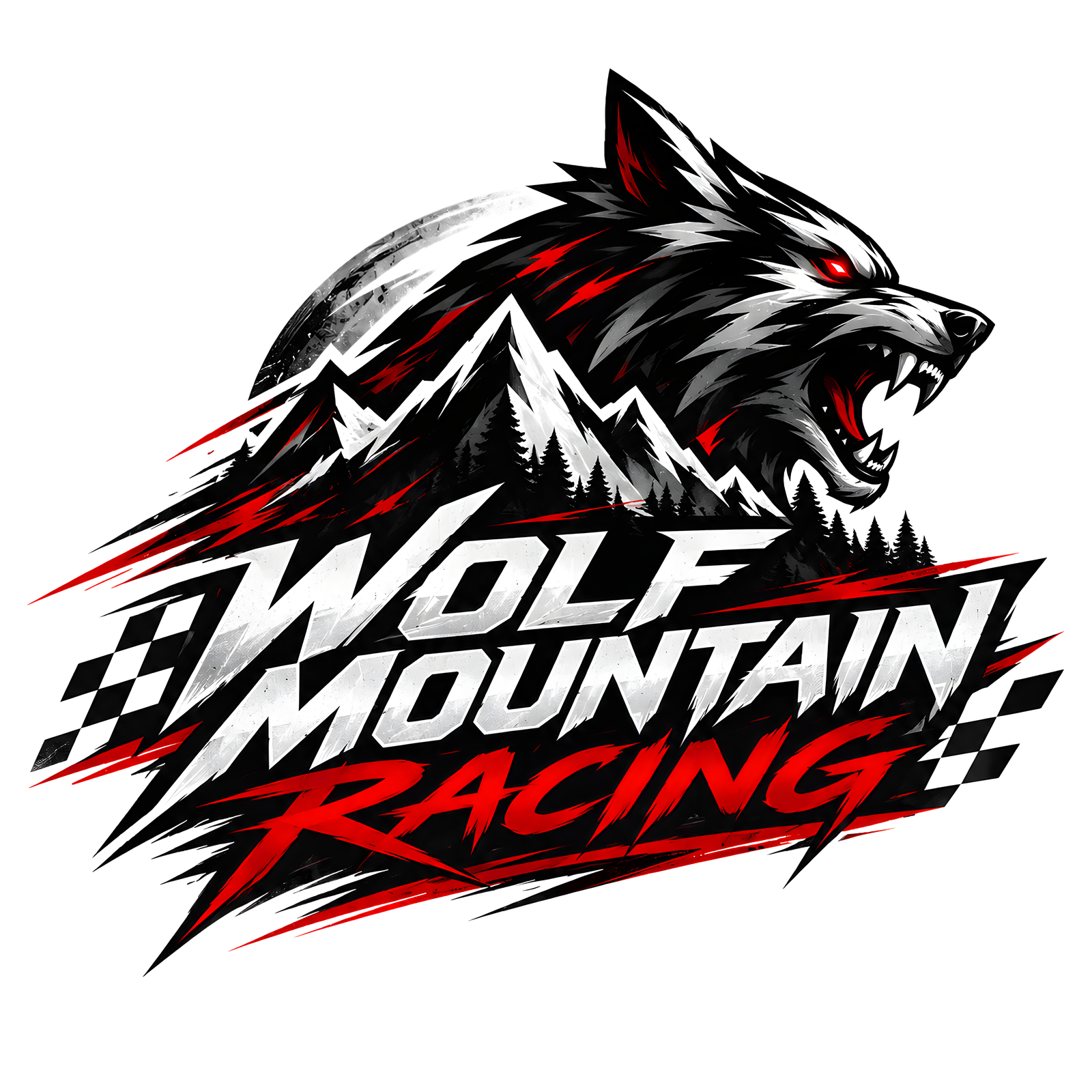 WolfMountain Racing